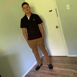 Meet your Posher, Elton